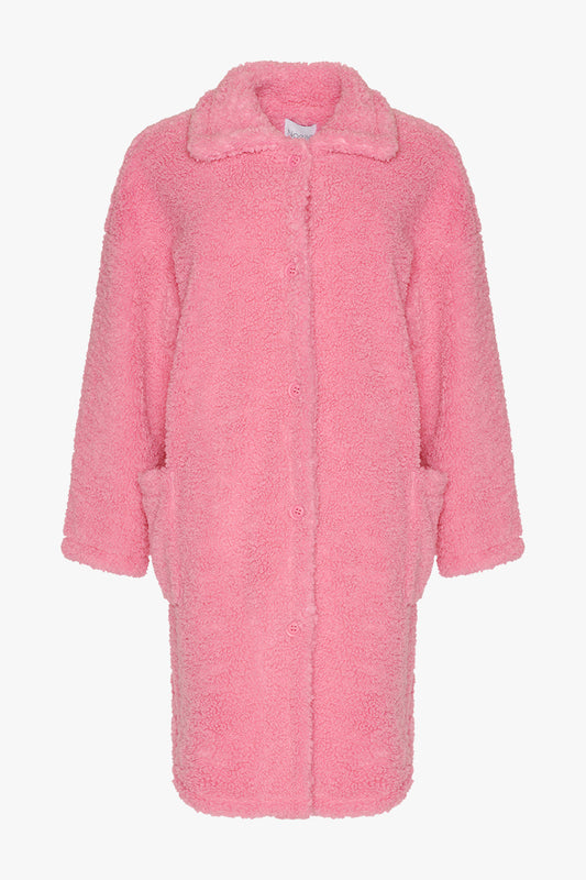 Betsy Coat Pink