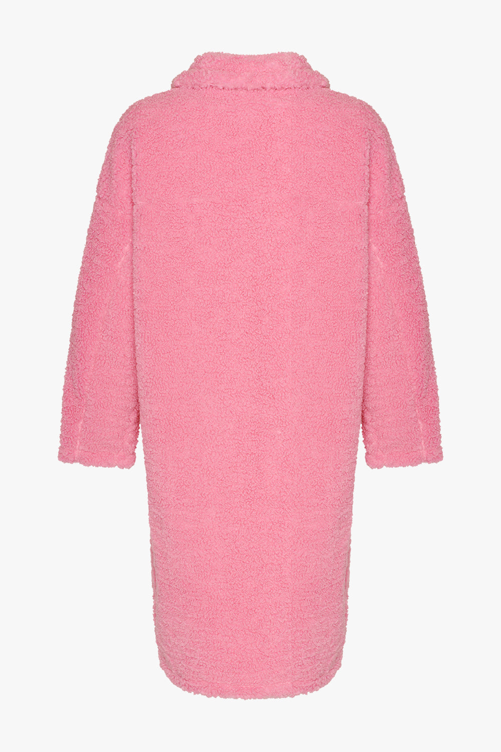 Betsy Coat Pink