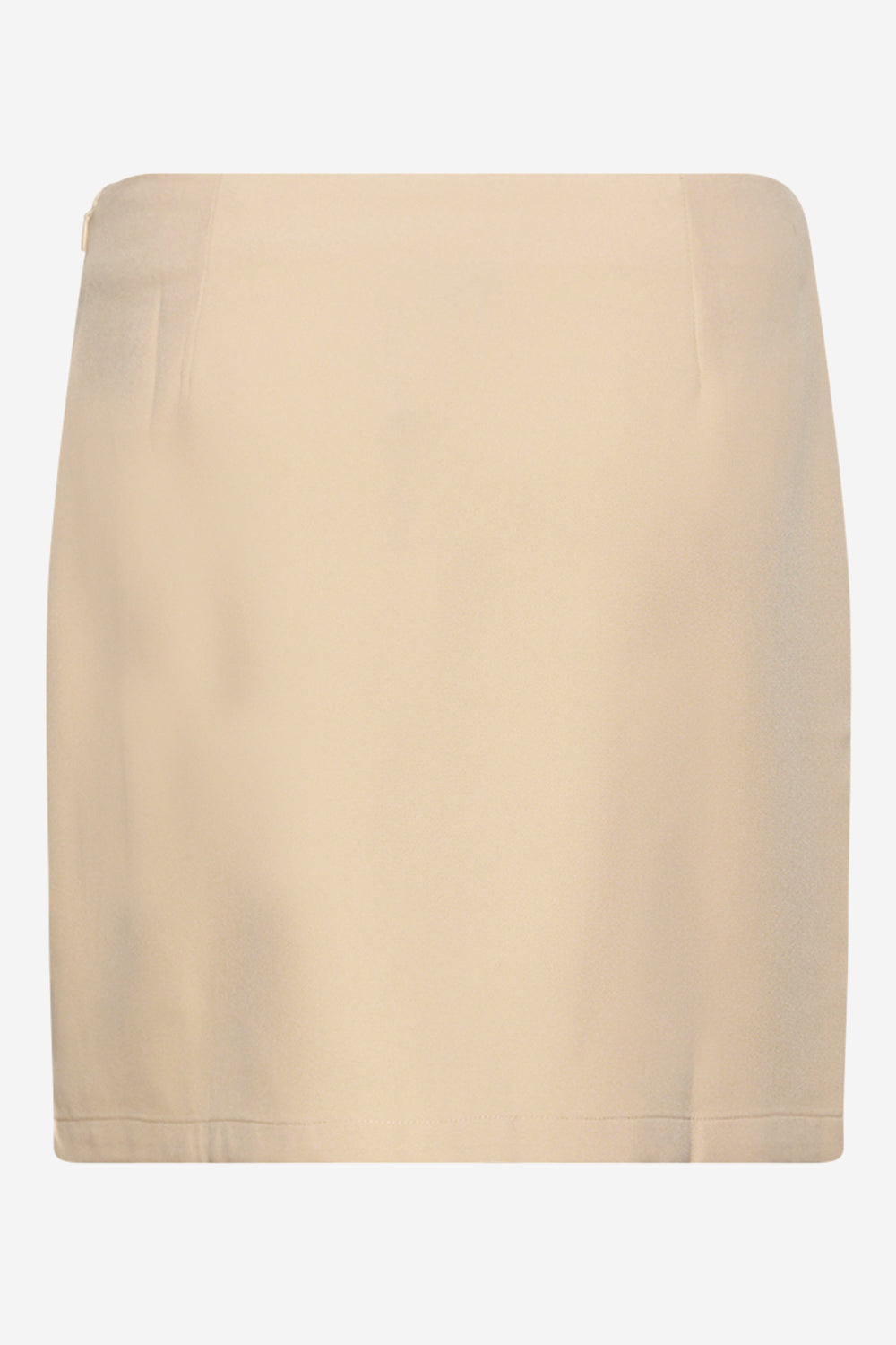 Bossy Skirt Sand