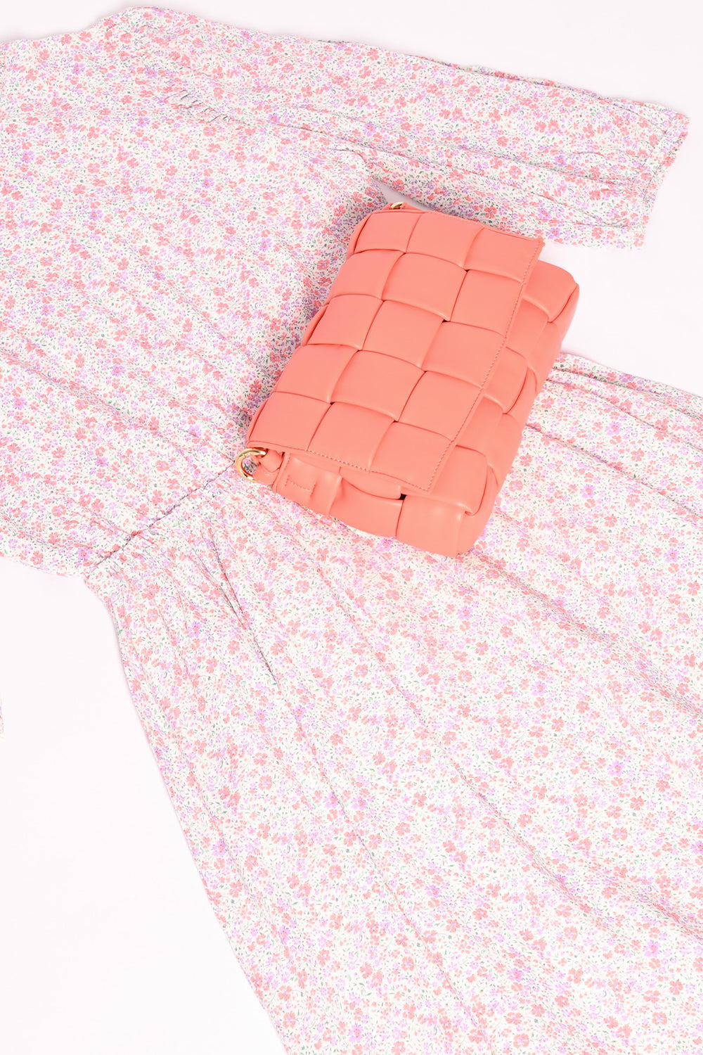 Brick Bag Apricot