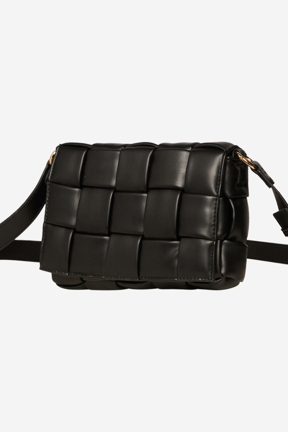 Brick Bag Black