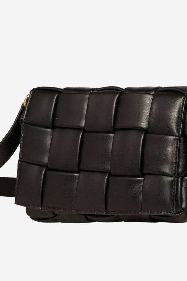 Brick Bag Black