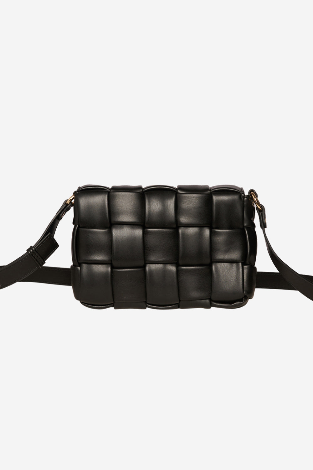 Brick Bag Black