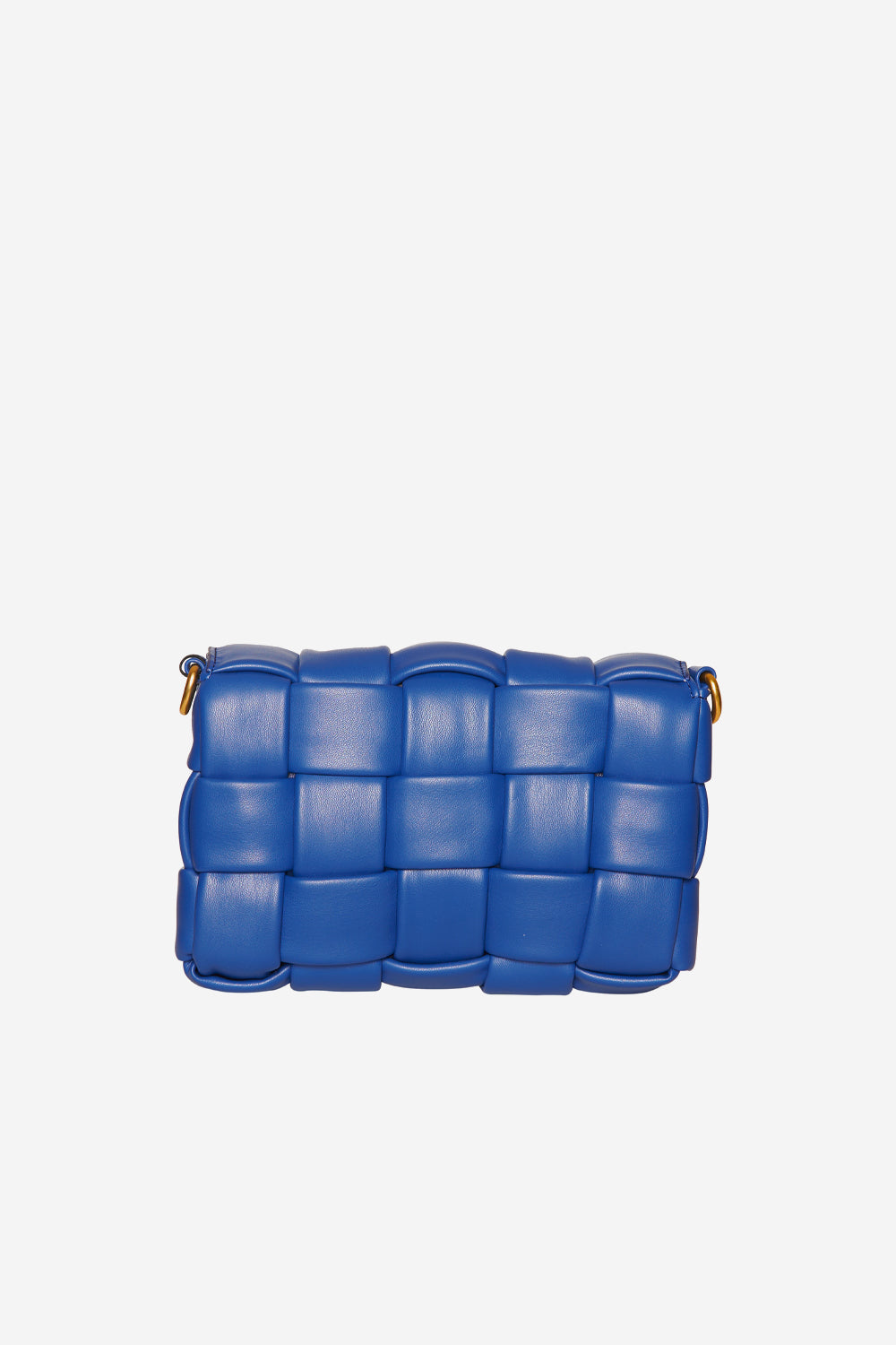 Brick Bag Royal Blue