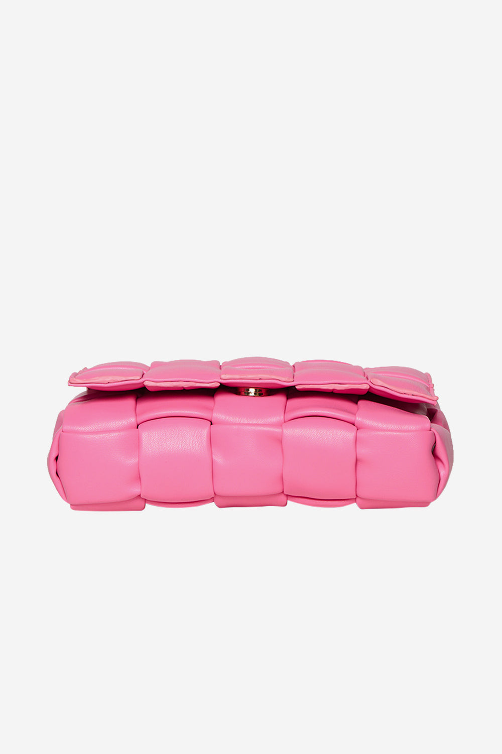 Brick Bag Bubble Pink