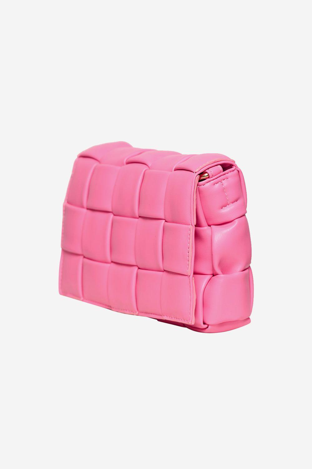 Brick Bag Bubble Pink