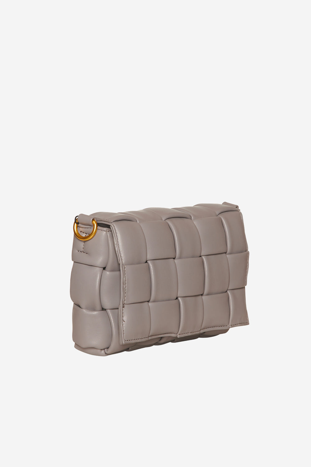 Brick Bag Grey