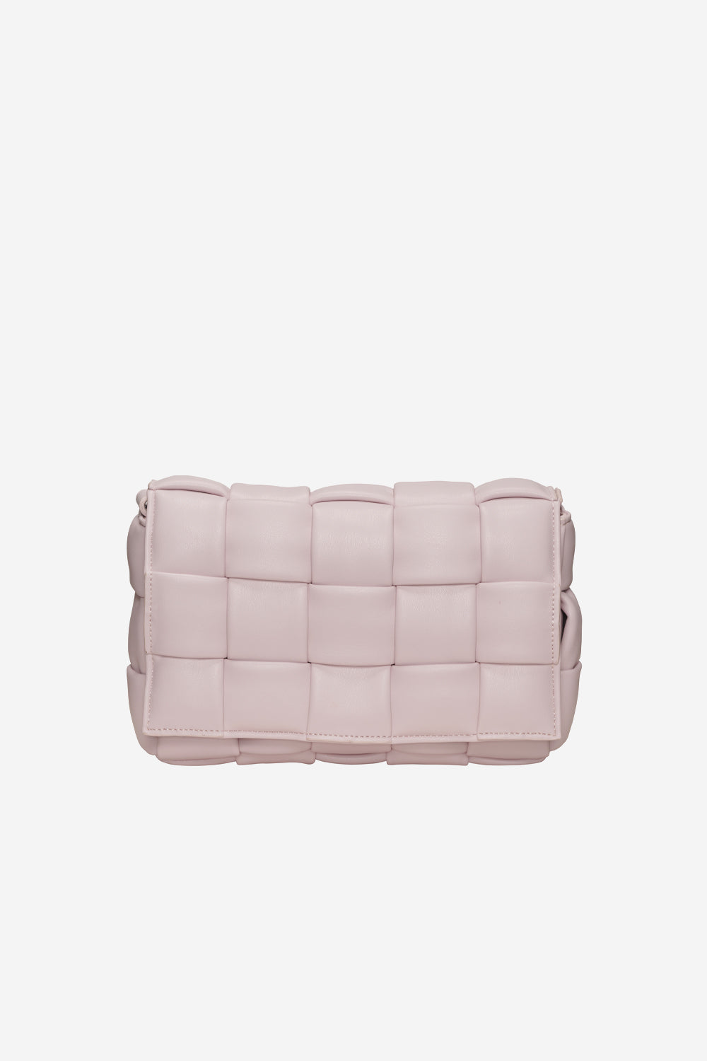 Brick Bag Soft Rose