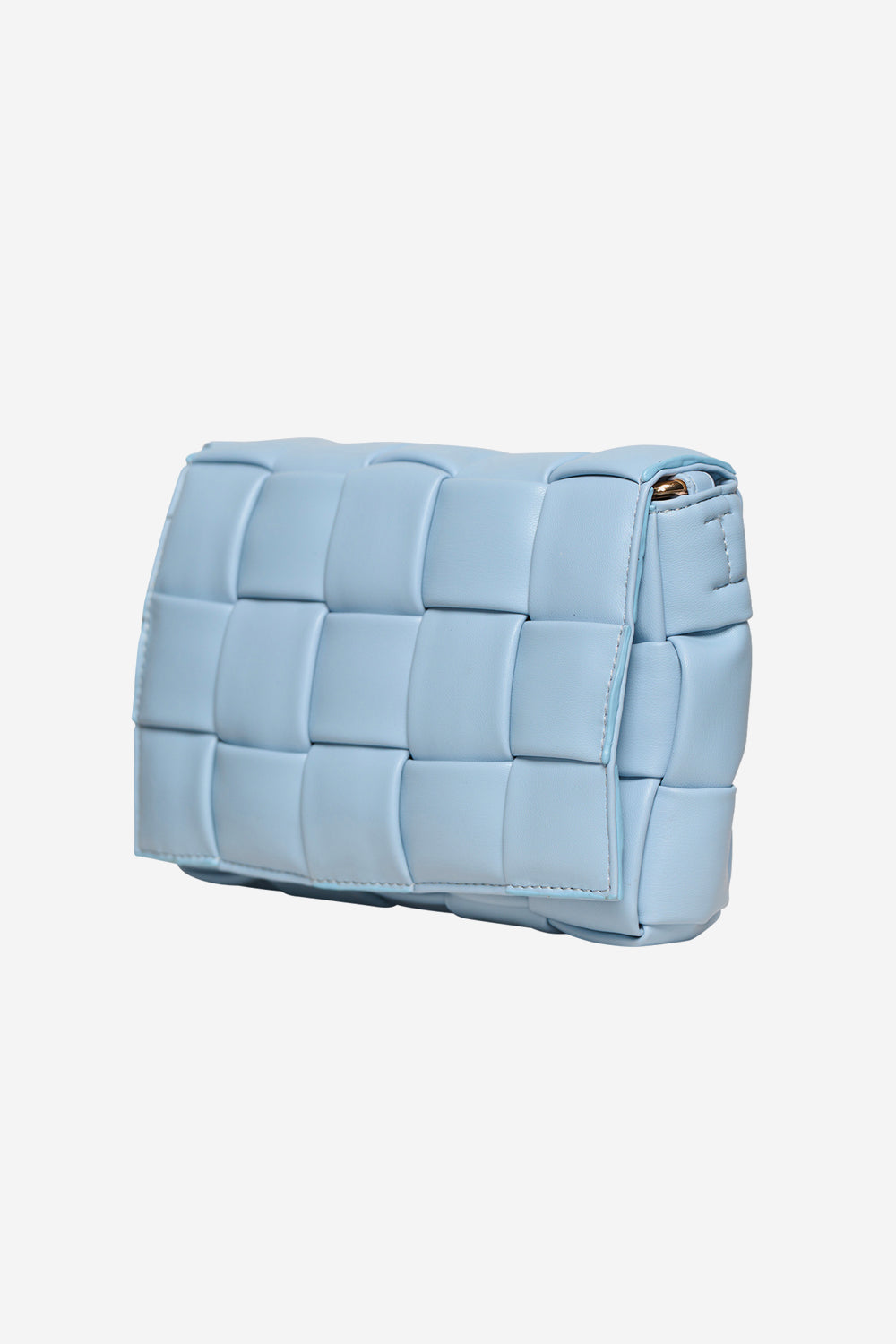 Brick Bag Light Blue