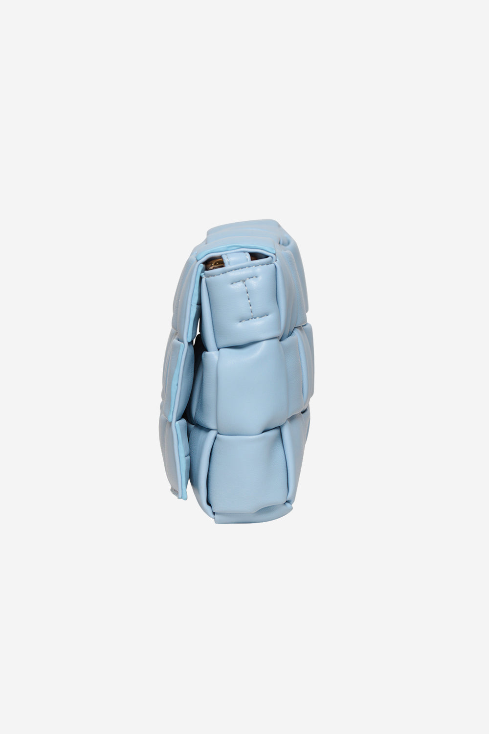 Brick Bag Light Blue