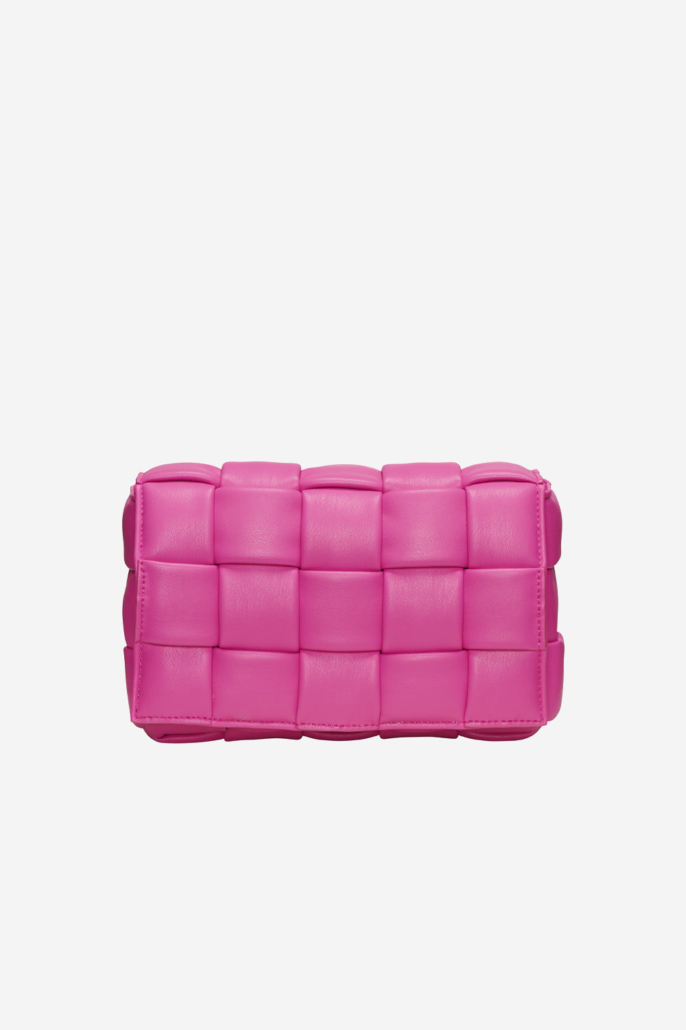 Brick Bag Pink