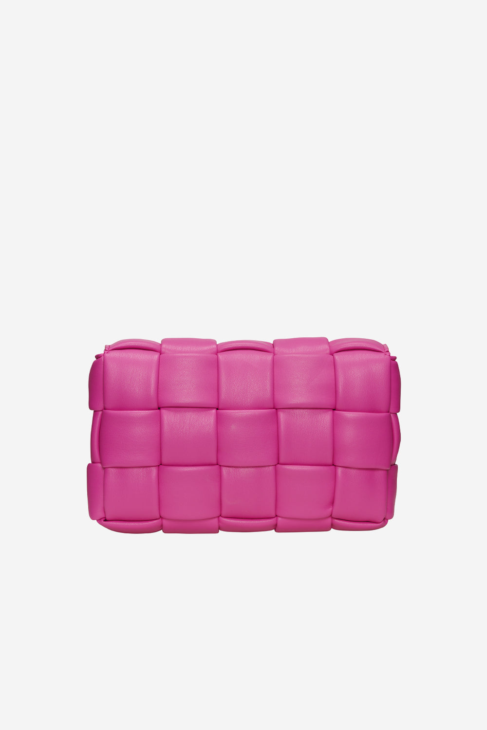 Brick Bag Pink