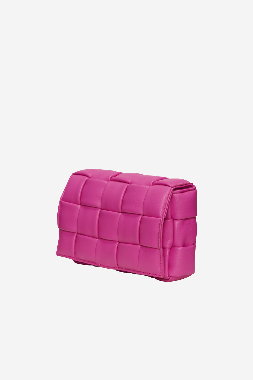 Brick Bag Pink