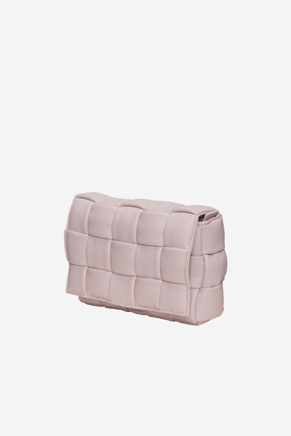 Brick Bag Soft Rose