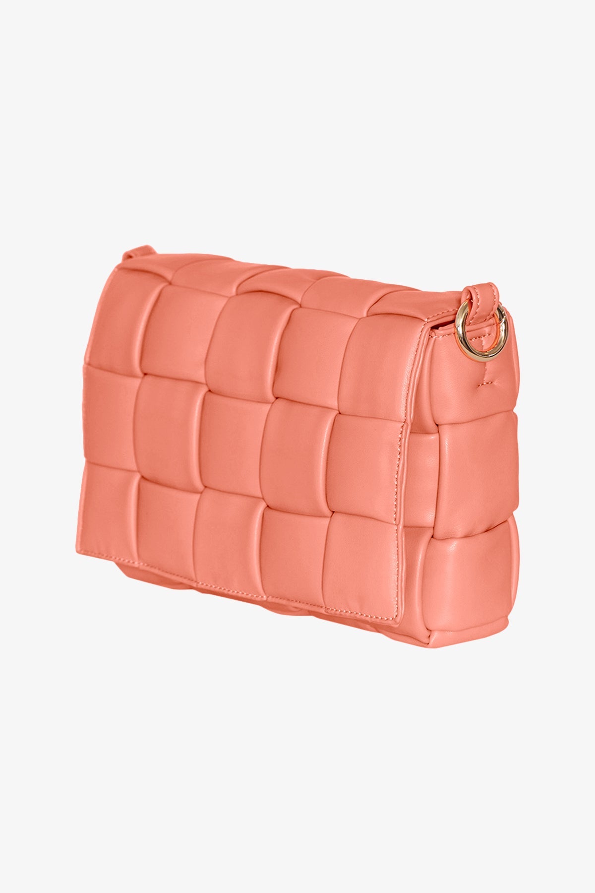 Brick Bag Apricot