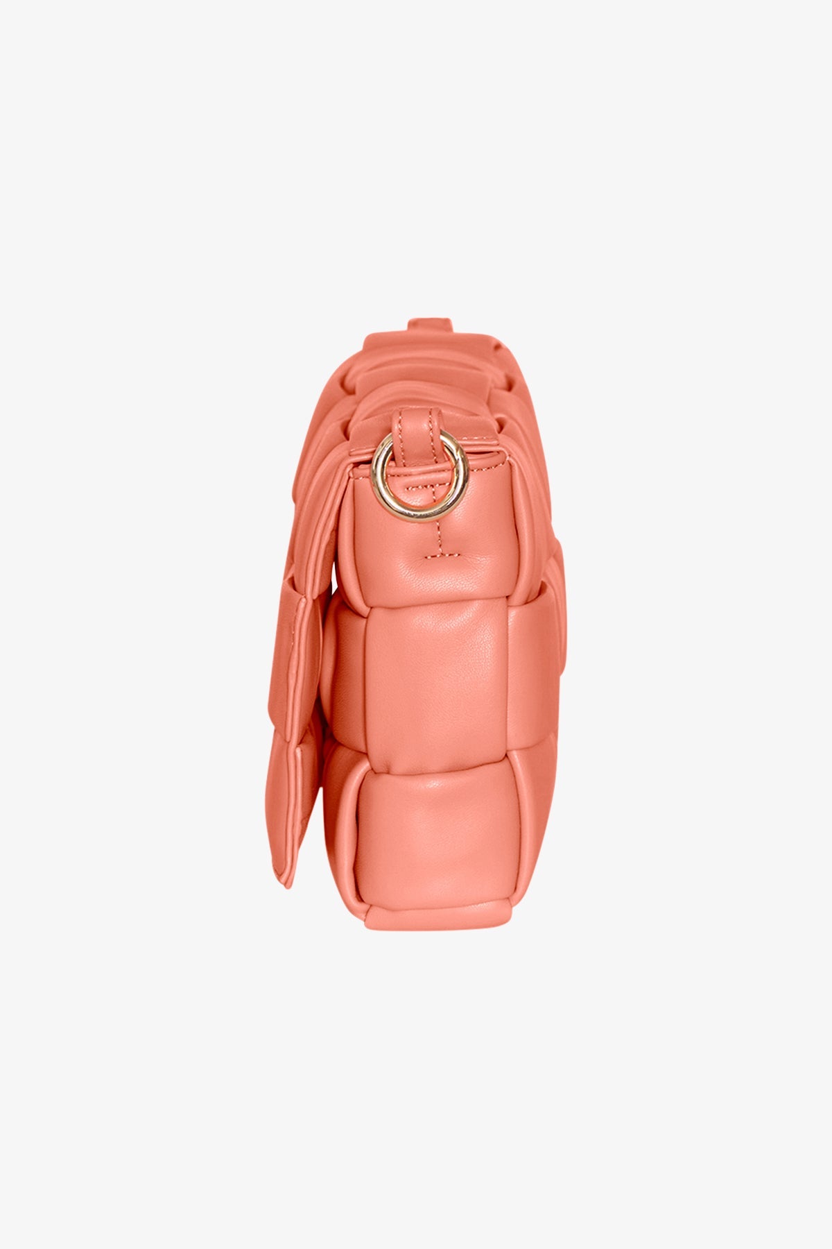 Brick Bag Apricot