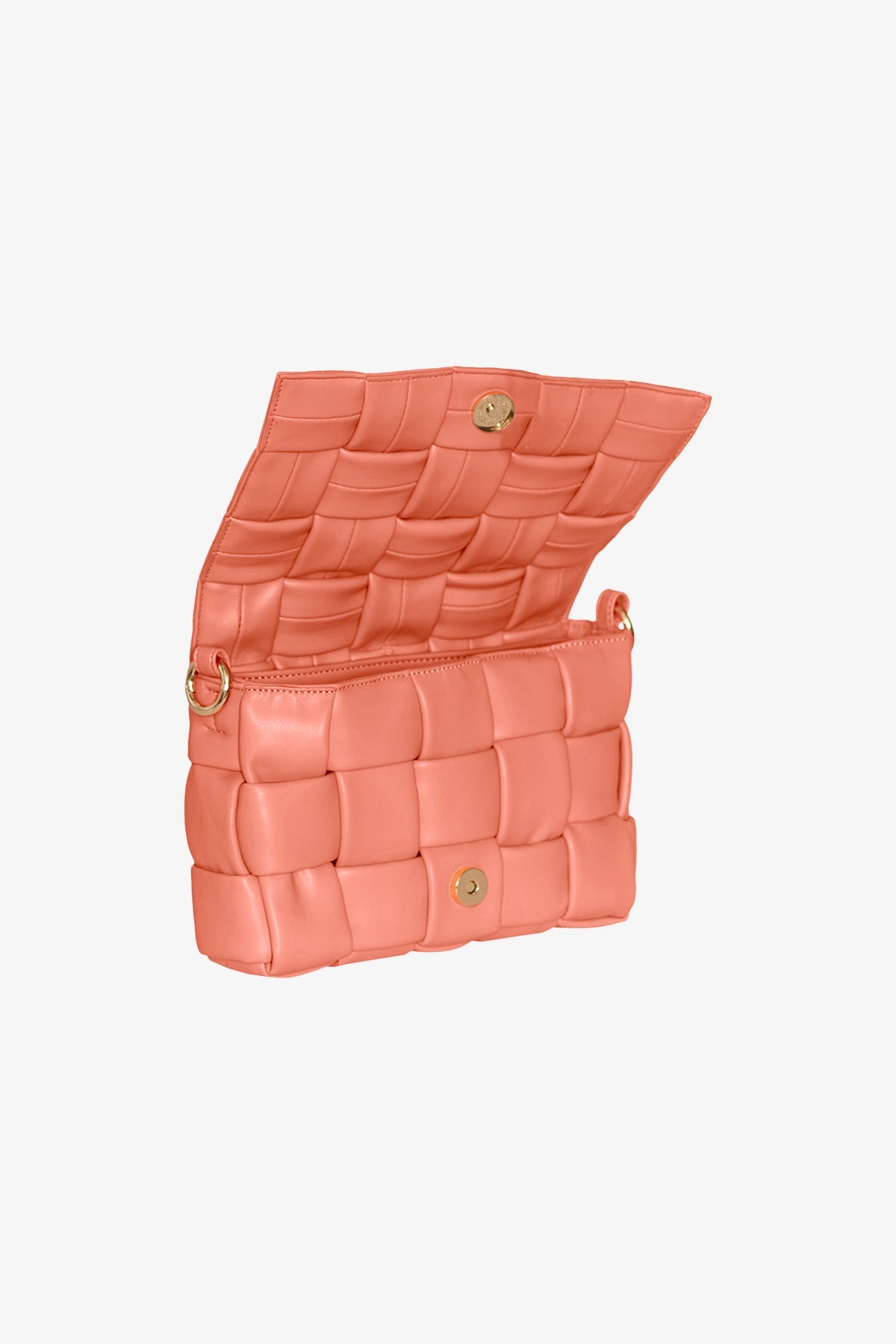 Brick Bag Apricot