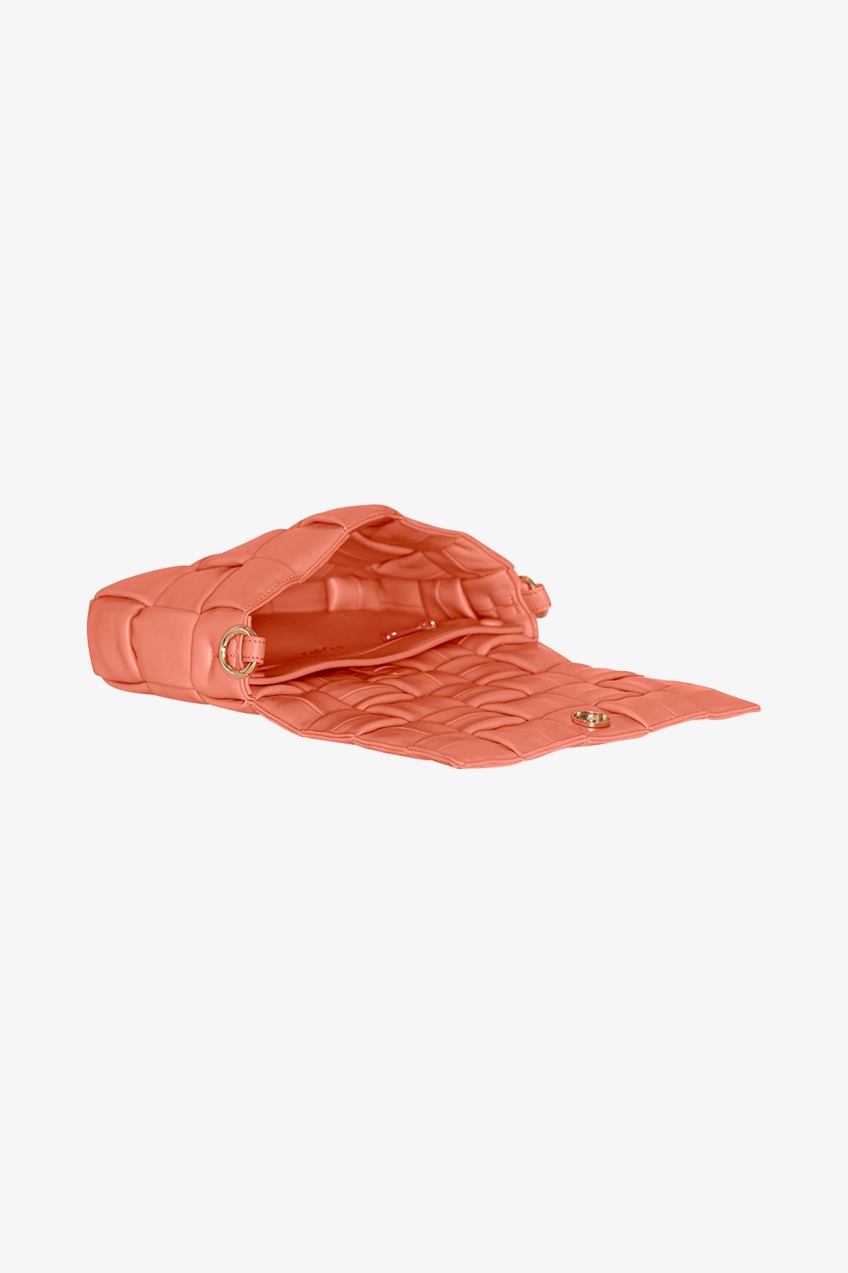 Brick Bag Apricot