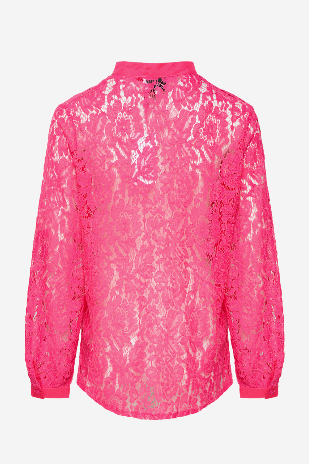 Briston Shirt Pink