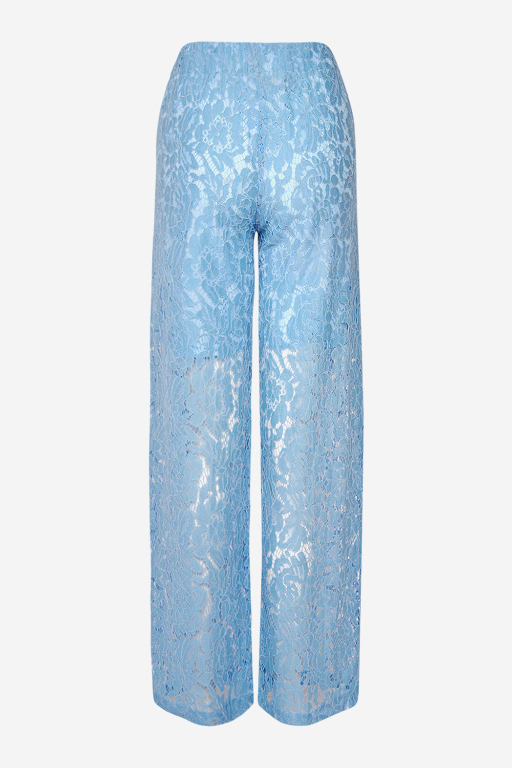 Briston Pants SS Light Blue