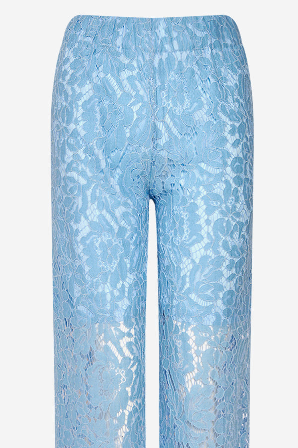 Briston Pants SS Light Blue