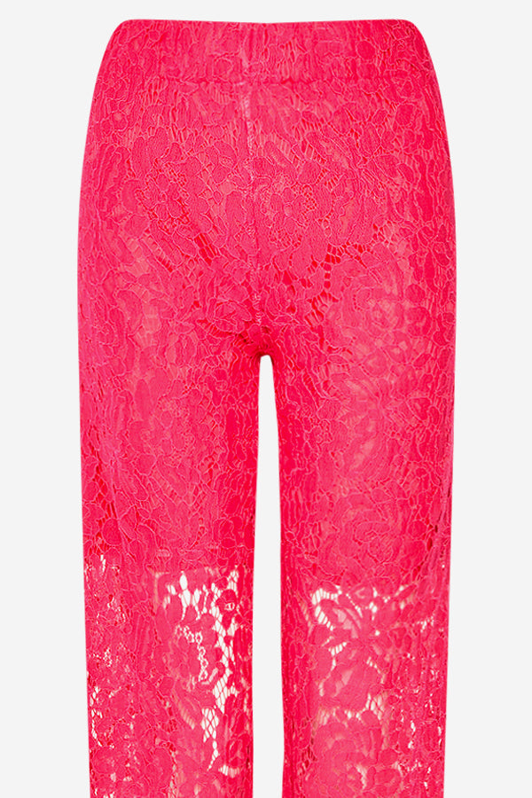 Briston Pants SS Pink