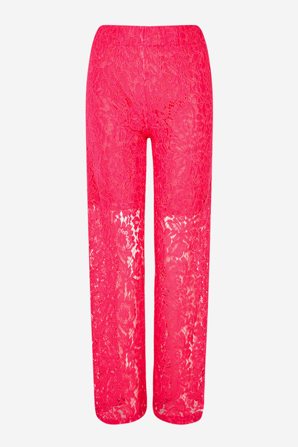 Noellas Briston Pants SS Pink. Køb Bukser hos www.noellafashion.dk