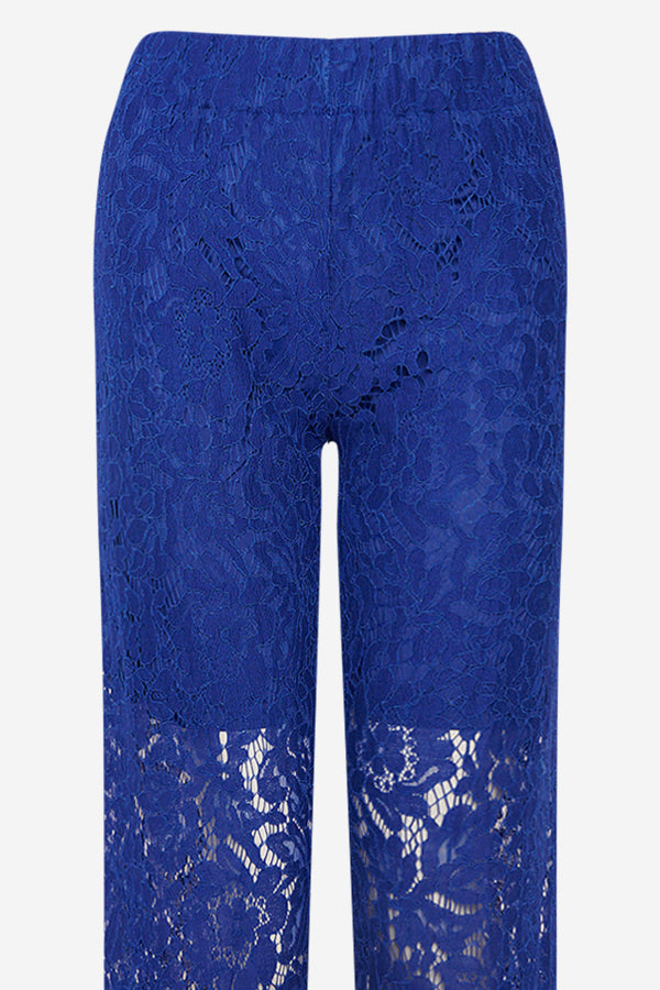 Briston Pants AW Royal Blue