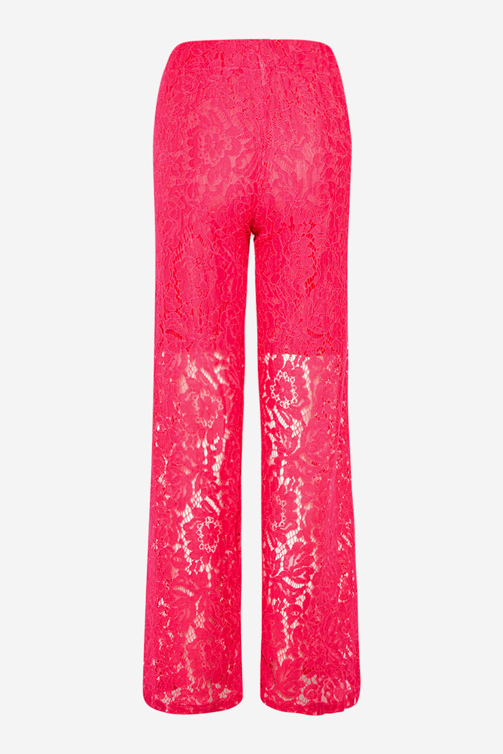 Briston Pants SS Pink