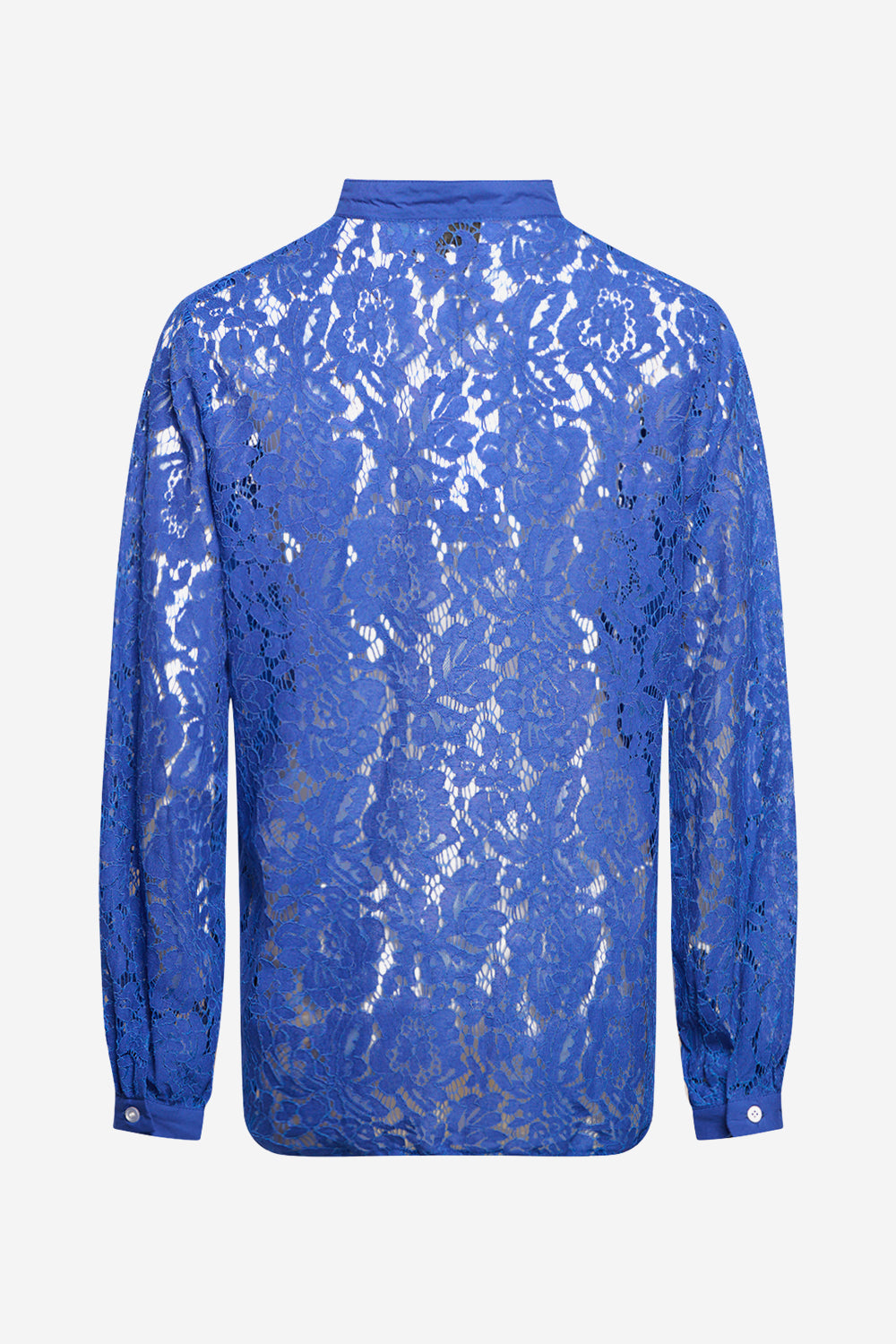 Briston Shirt Royal Blue