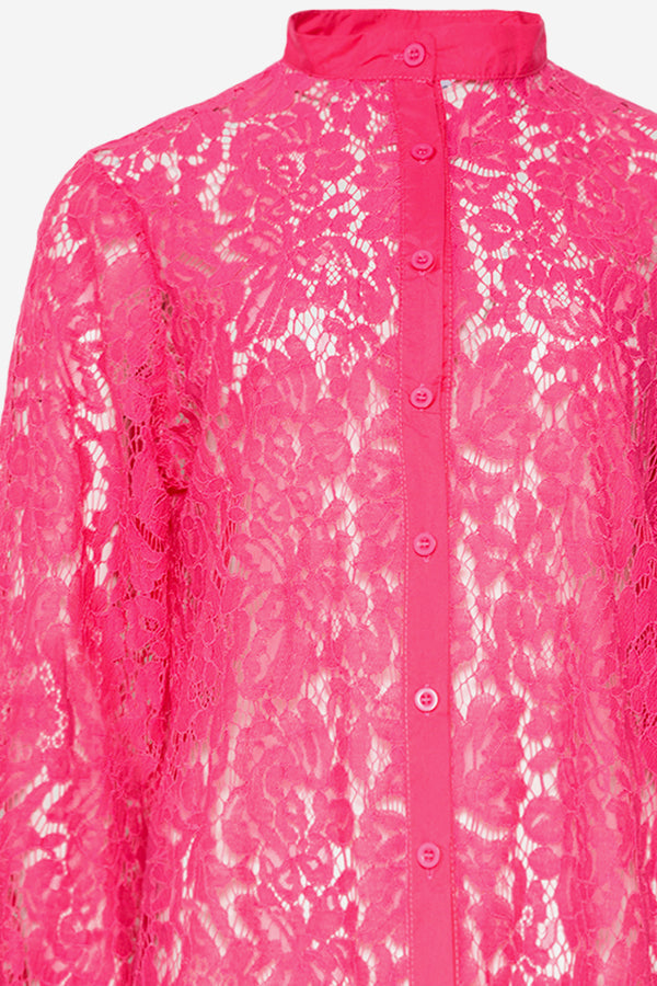 Briston Shirt Pink