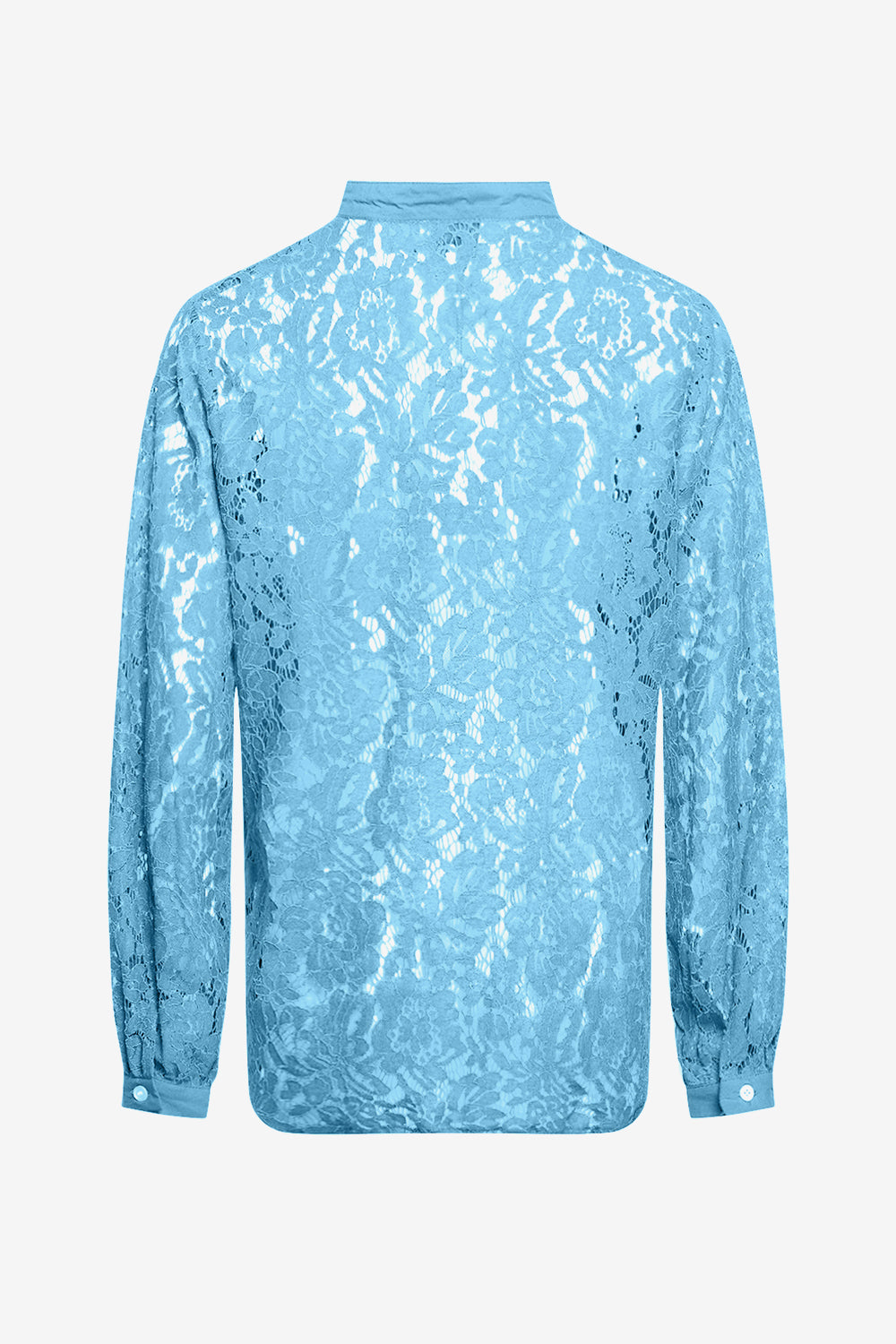 Briston Shirt Light Blue