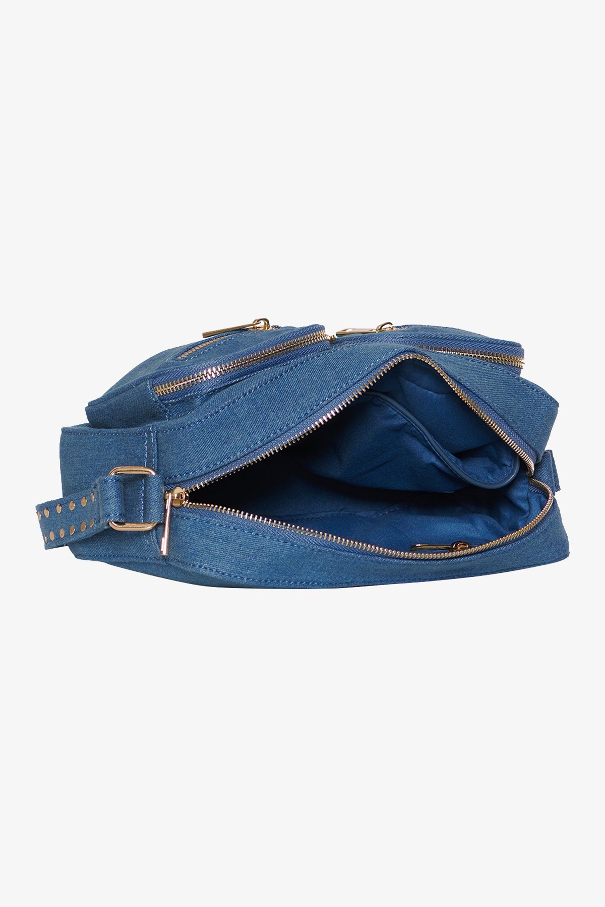 Celina Denim Bag Denim