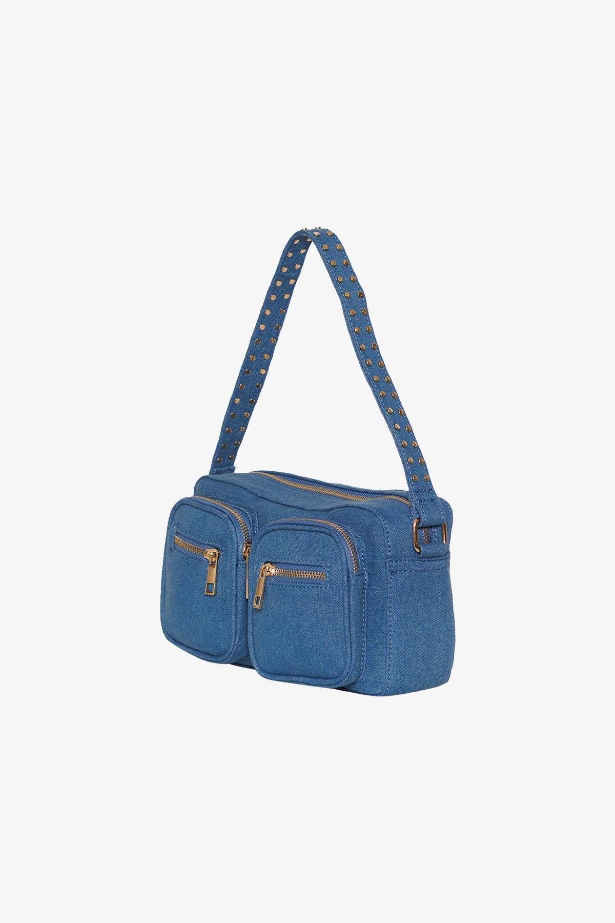 Noellas Celina Denim Bag Denim.