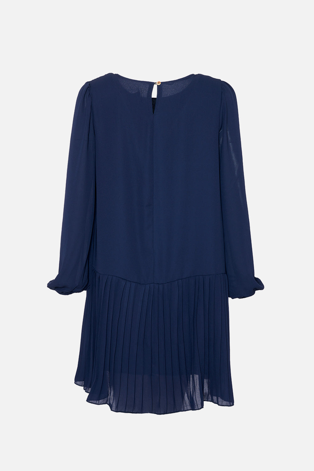 Dagmar Dress Navy