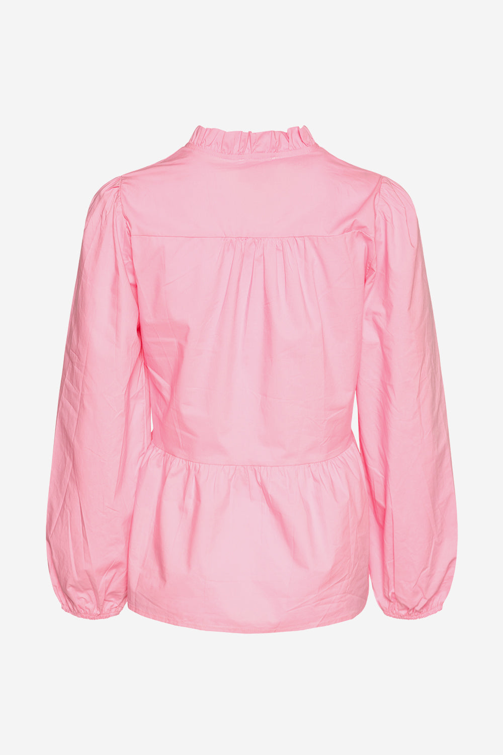 Noellas Matti Blouse Light pink.