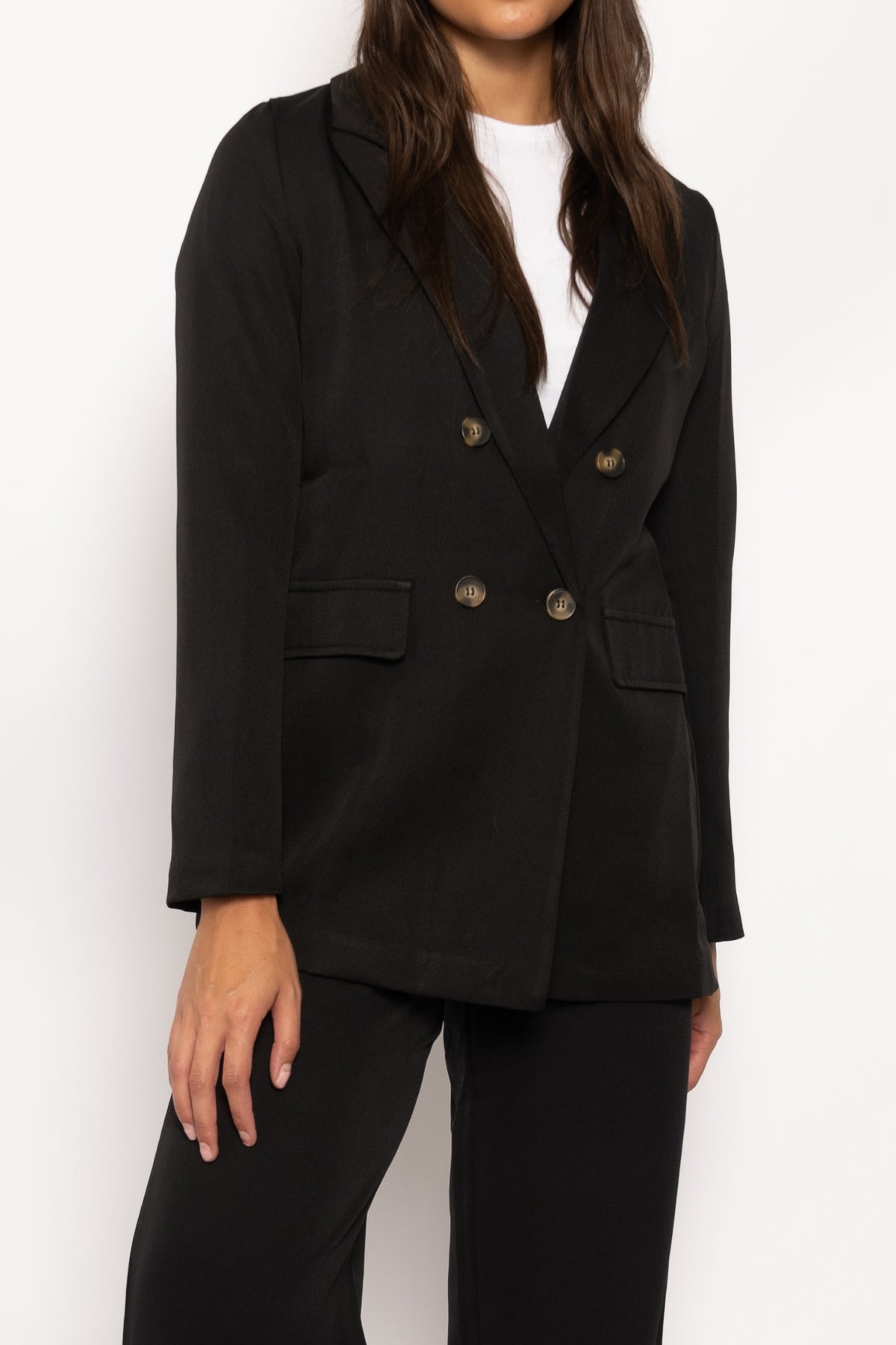 Forte Blazer 22 Black