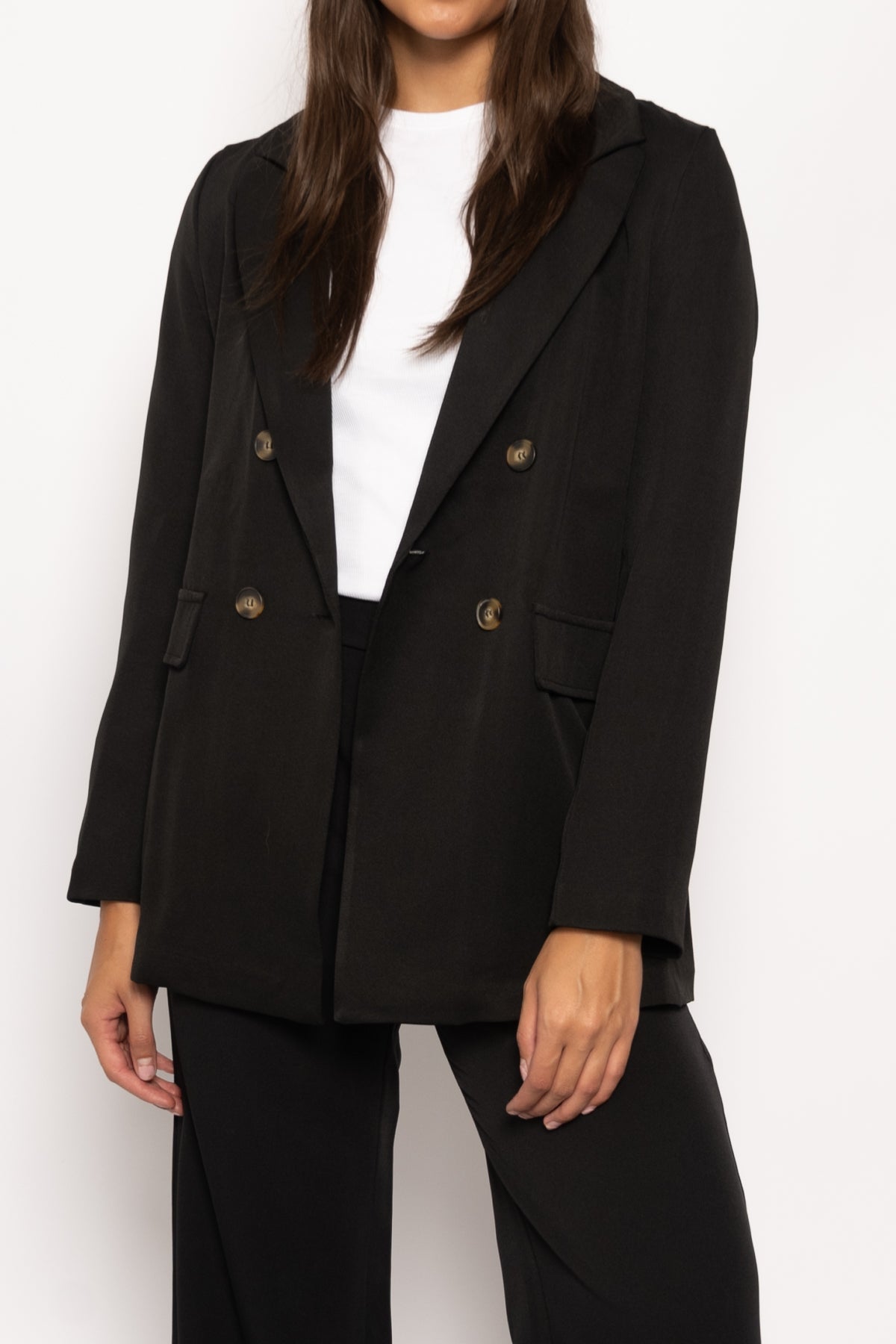 Forte Blazer 22 Black