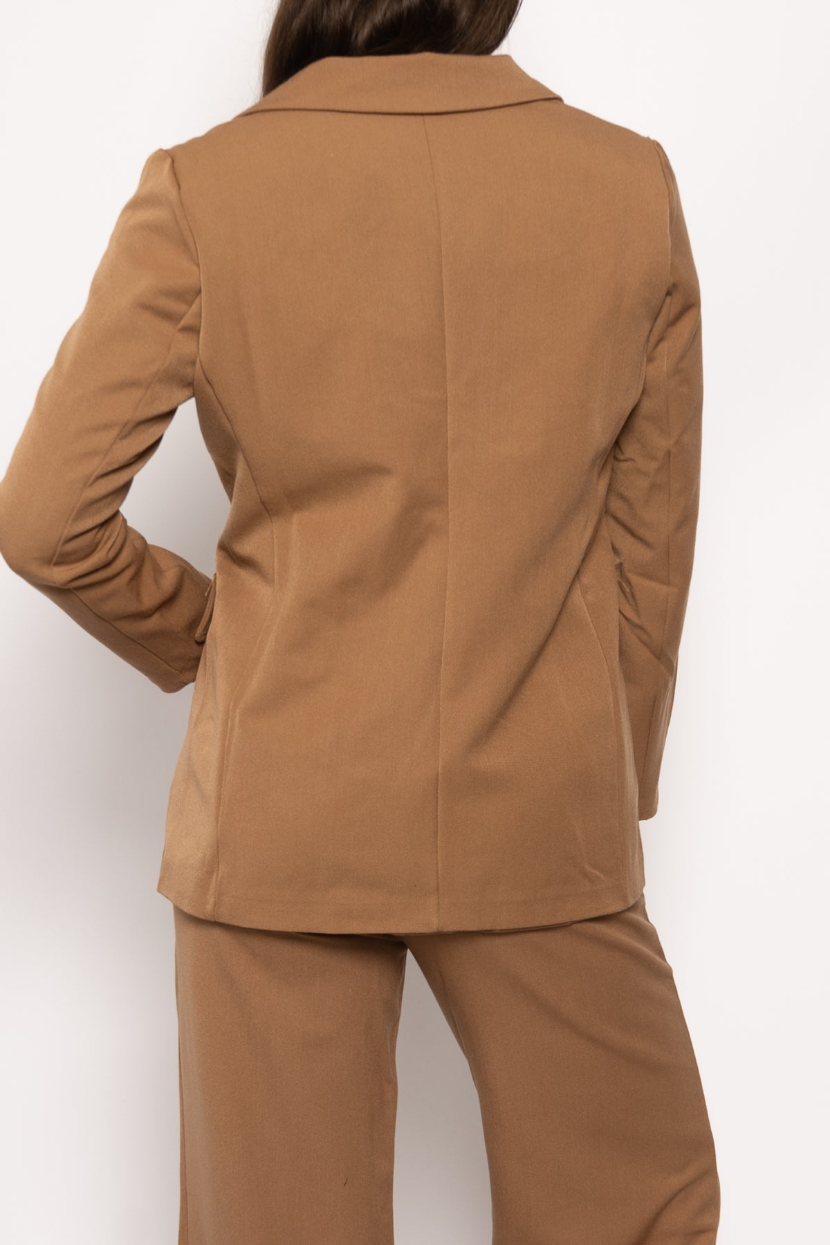 Forte Blazer 22 Camel