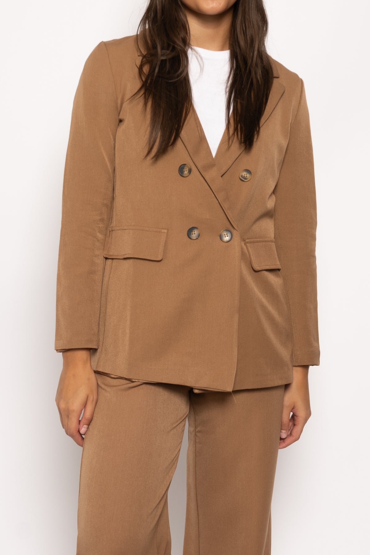 Forte Blazer 22 Camel