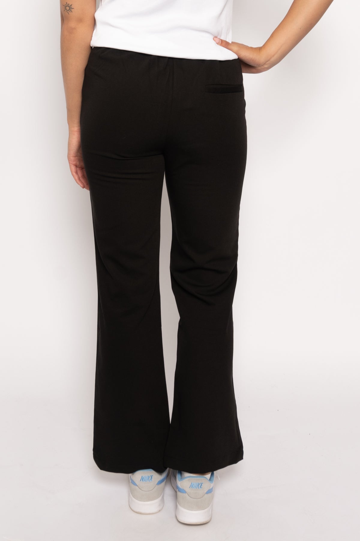 Honor Pants Black