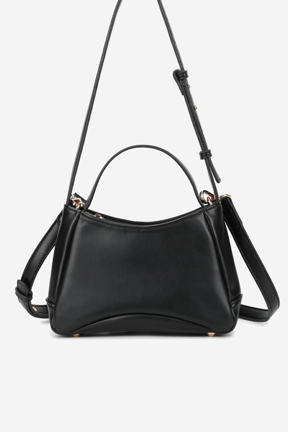 Noellas Fjera Bag Small Black.