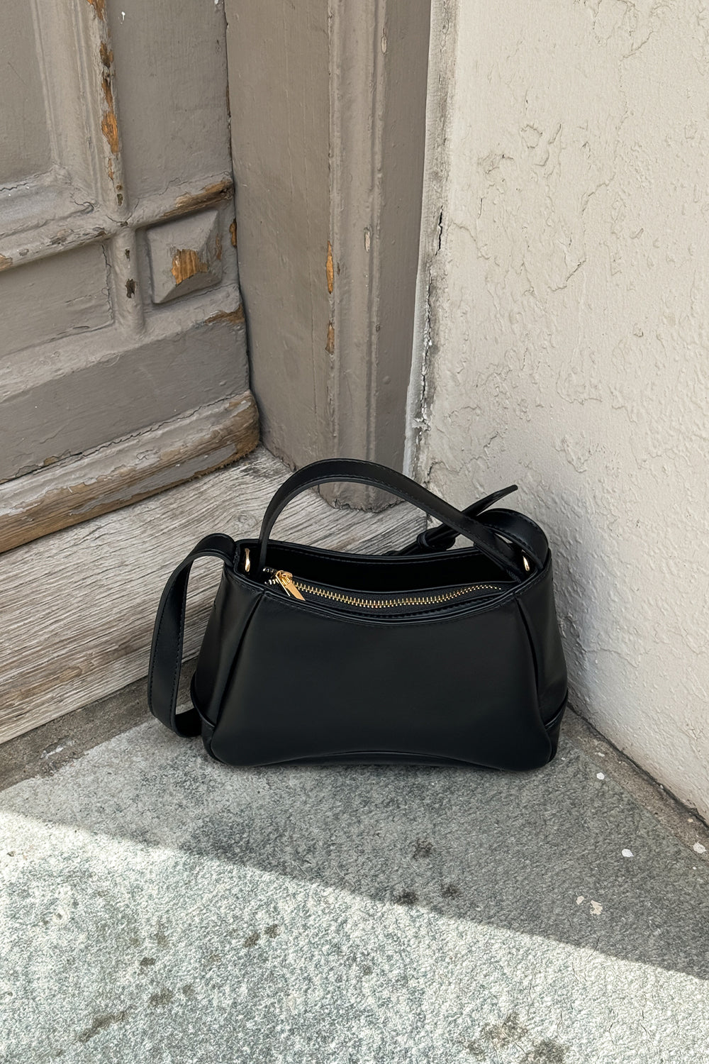 Fjera Bag Small Black