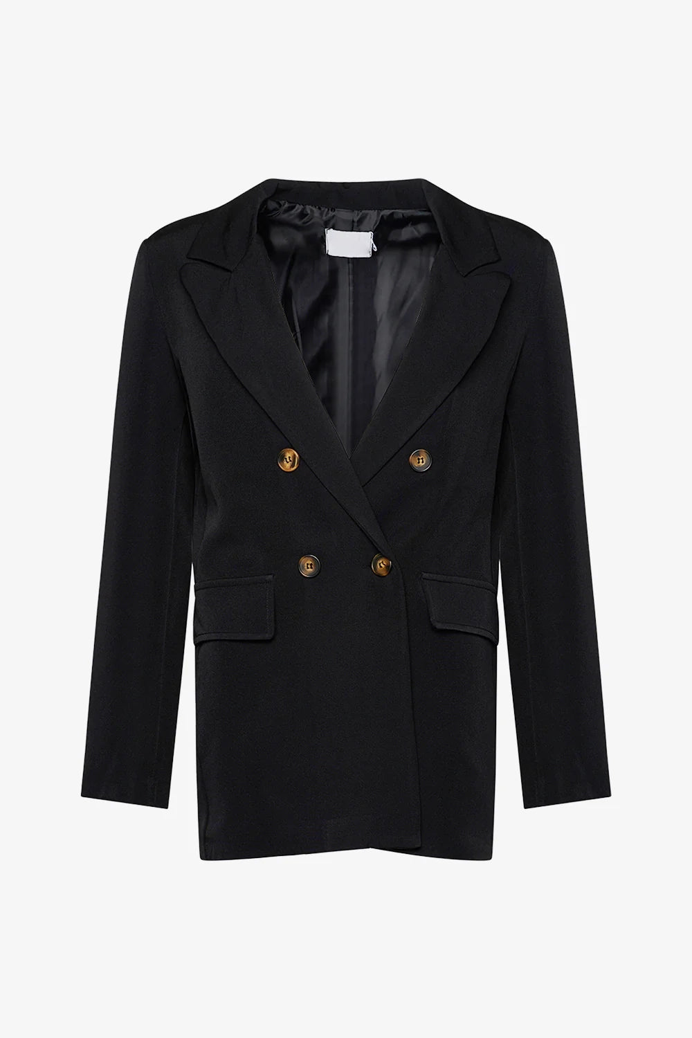 Forte Blazer 22 Black