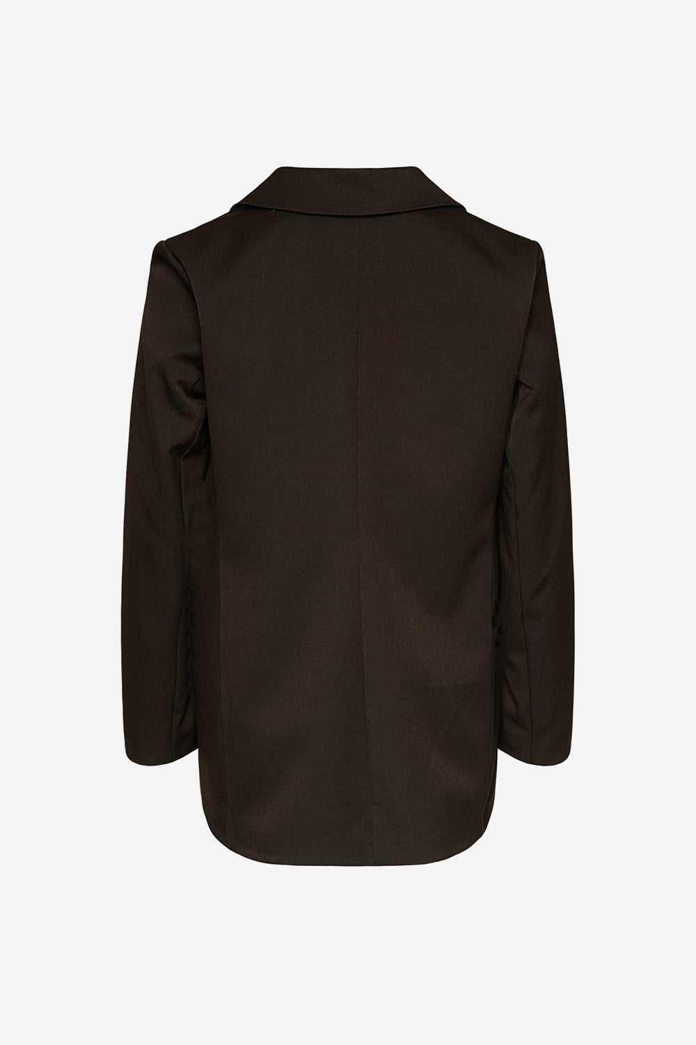 Forte Blazer Dark Brown