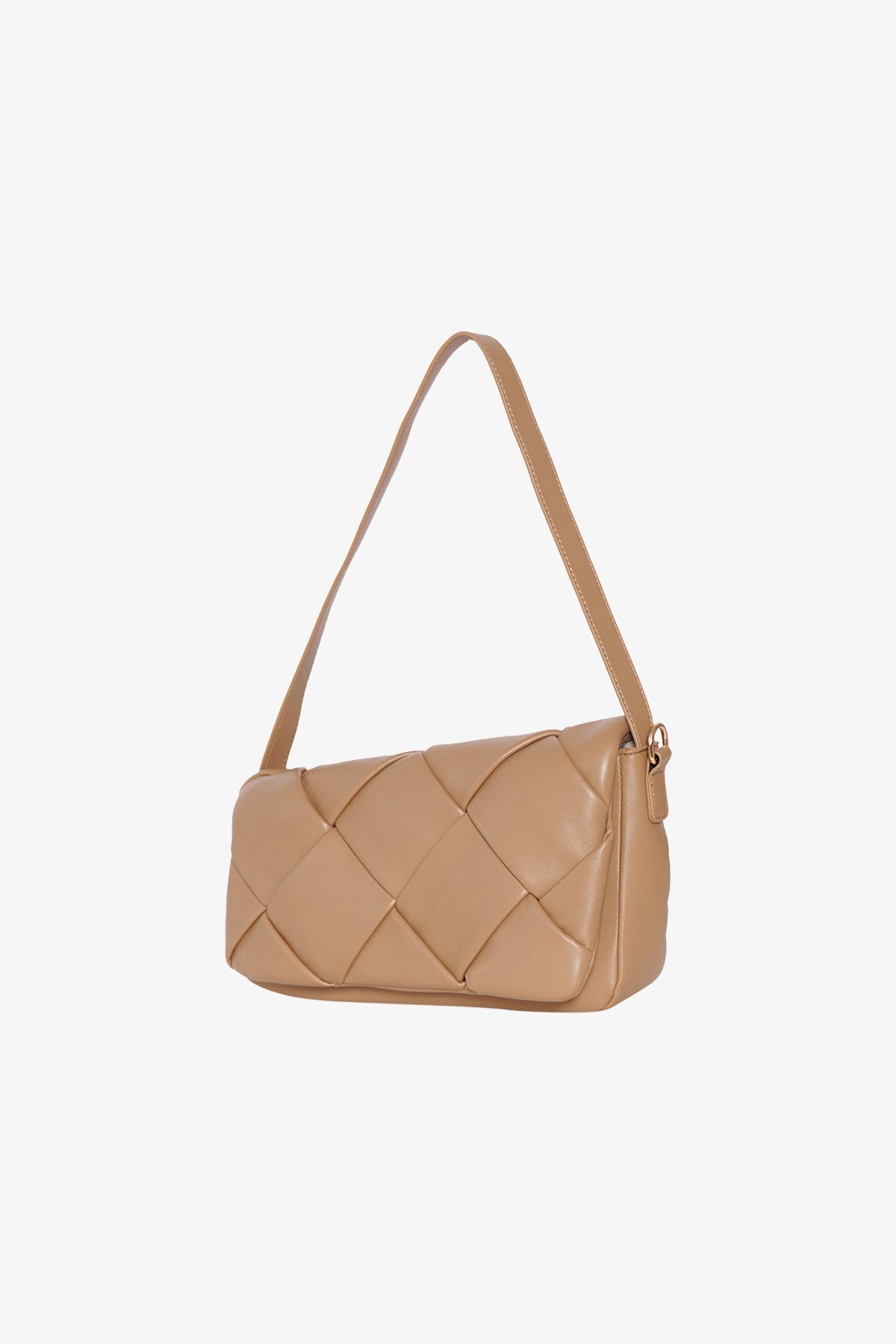 Freja Bag Warm Taupe