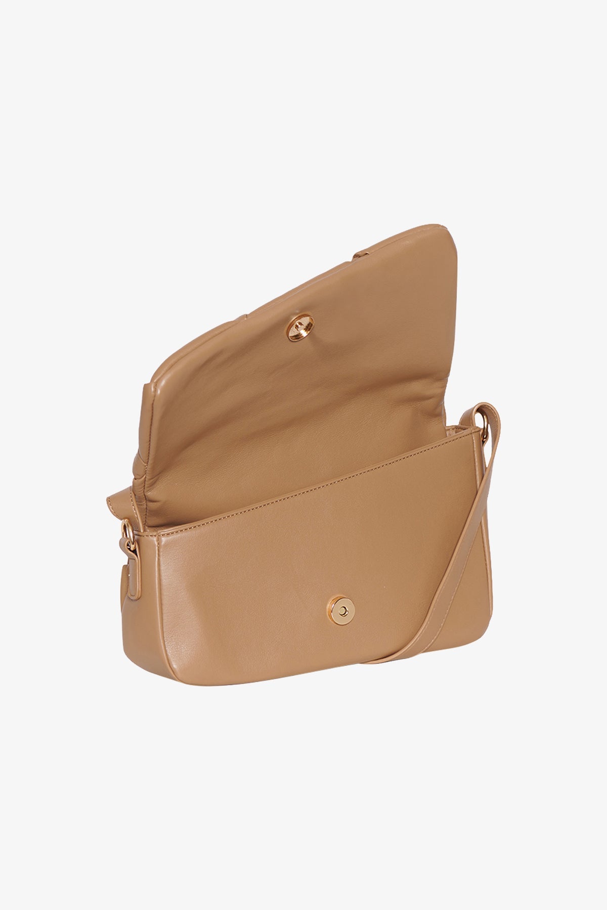 Freja Bag Warm Taupe