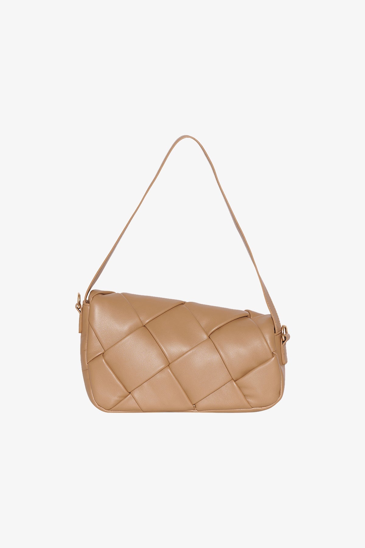 Freja Bag Warm Taupe