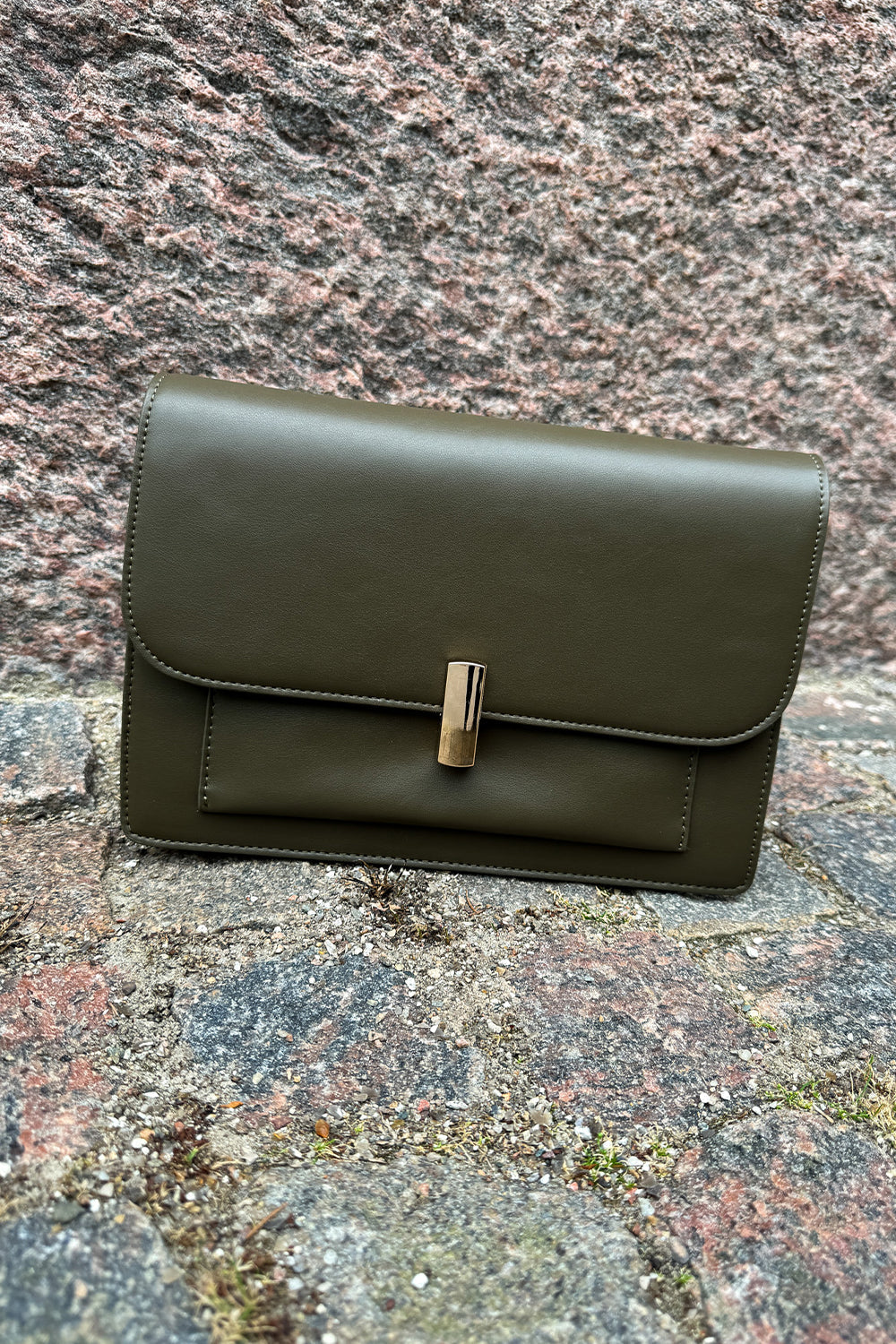 Gigi Bag Dark Olive