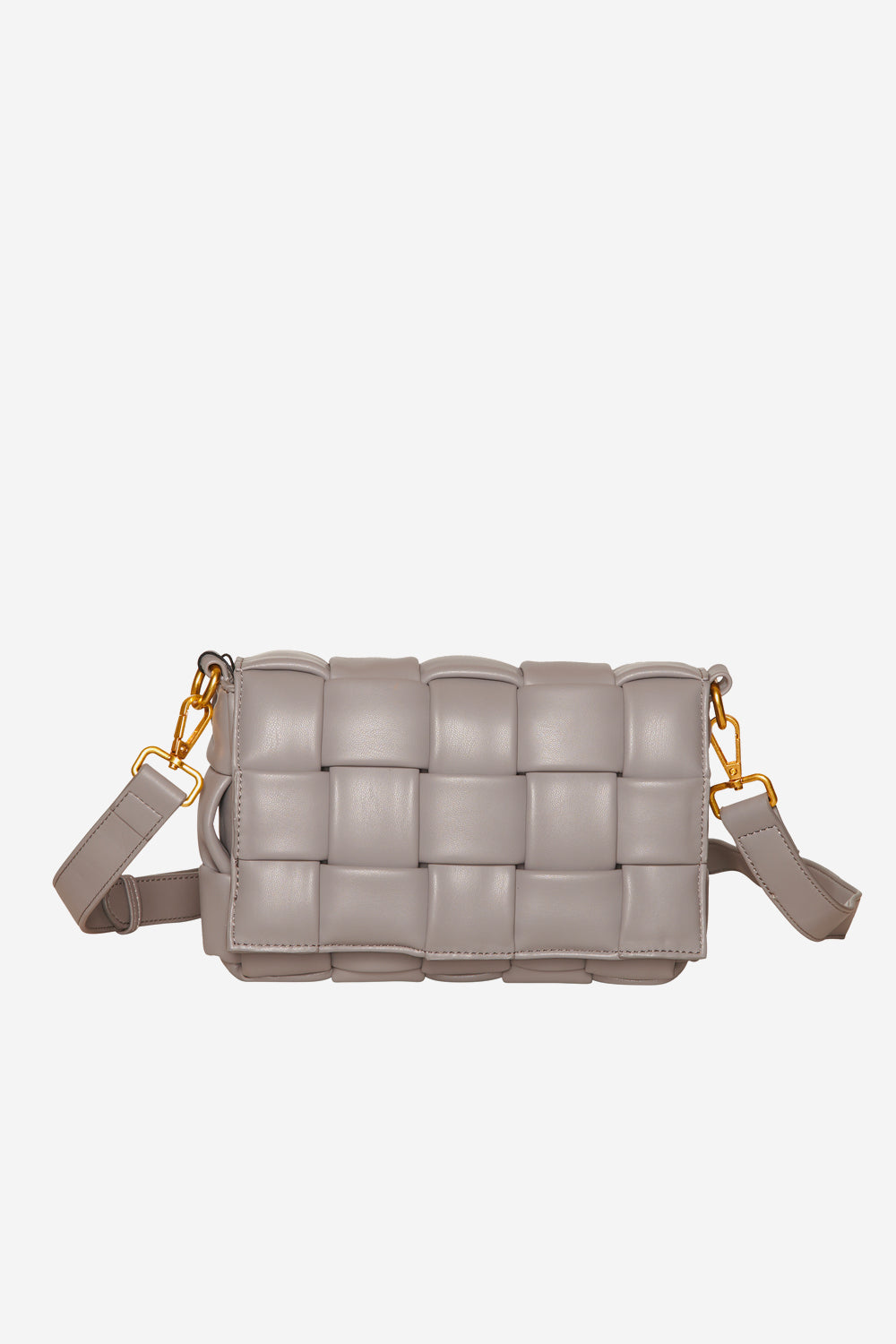 Brick Bag Grey